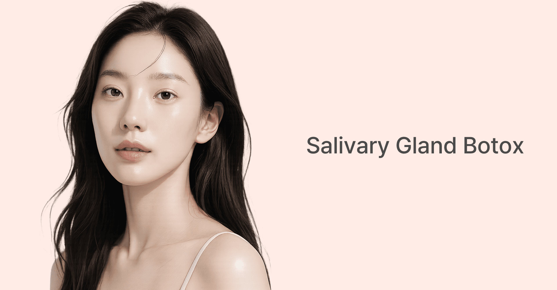 Salivary Gland Botox