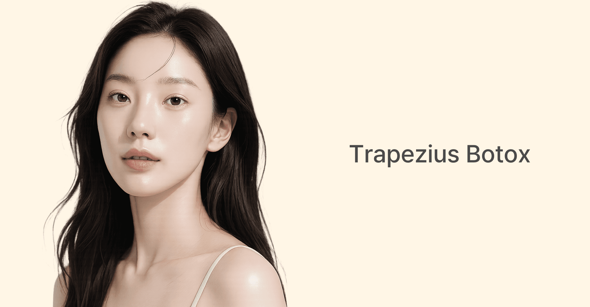Trapezius Botox